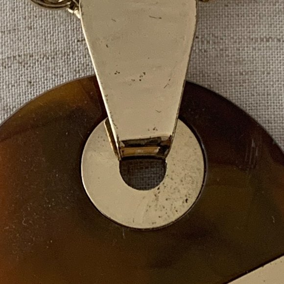 Statement necklace - Picture 6 of 9